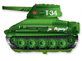  T-34  