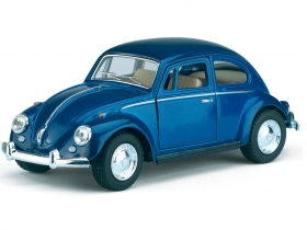 Volkswagen Classical Beetle 1967″  