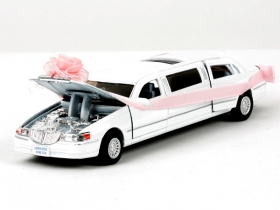 Love limousine"