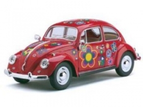 Volkswagen Classical Beetle  1967