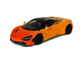  McLaren MSO 720S   